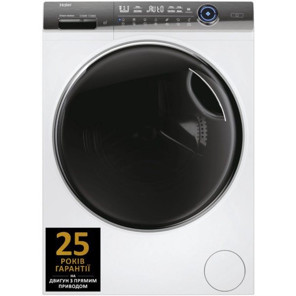 Фото - Пральна машина Haier HW120-B14979EUGS